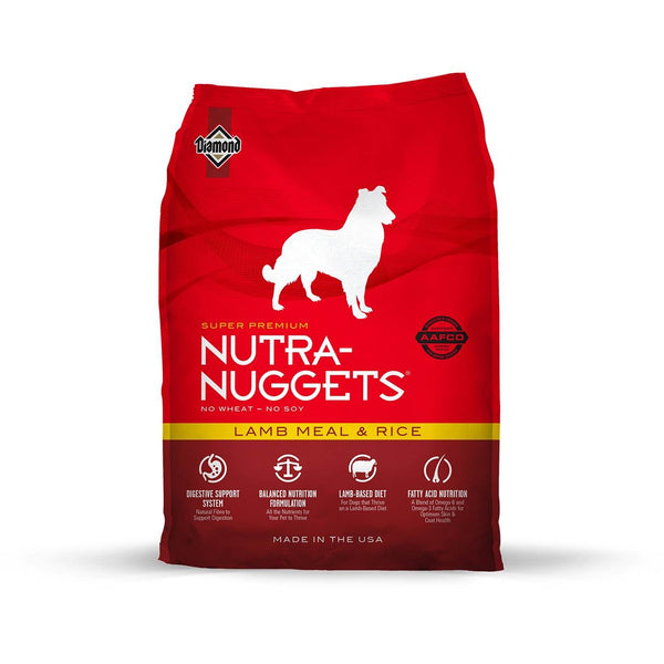 Is Nutra Nuggets a Good Dog Food: Unveiling the Truth