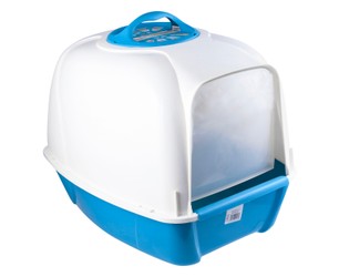 Pixi Cat Toilet Litter Box 48x30x40 cm