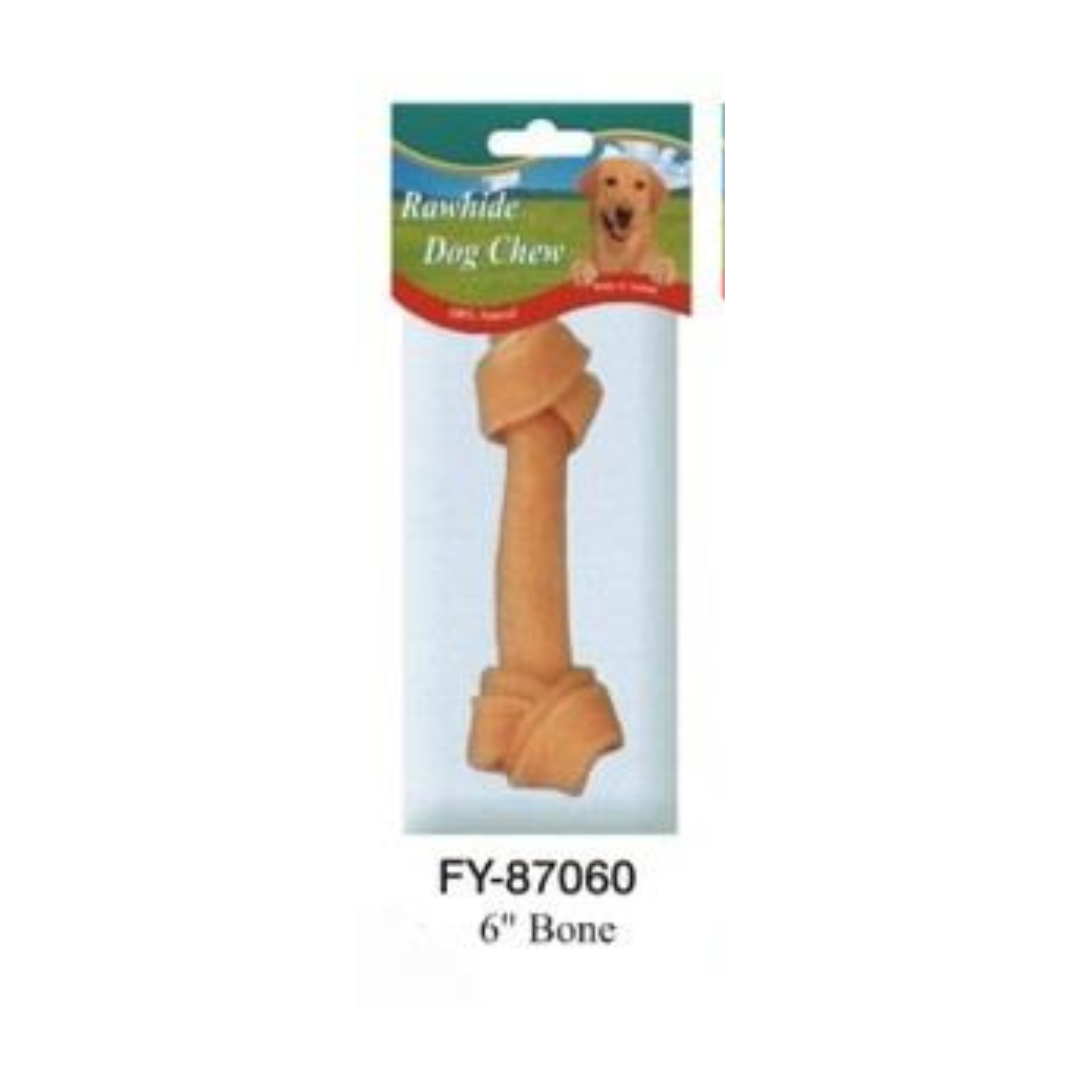 Bone - Braided m. FY-87060 15 cm