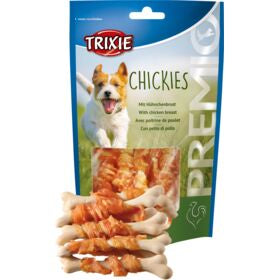 Trixie Chickies 100g