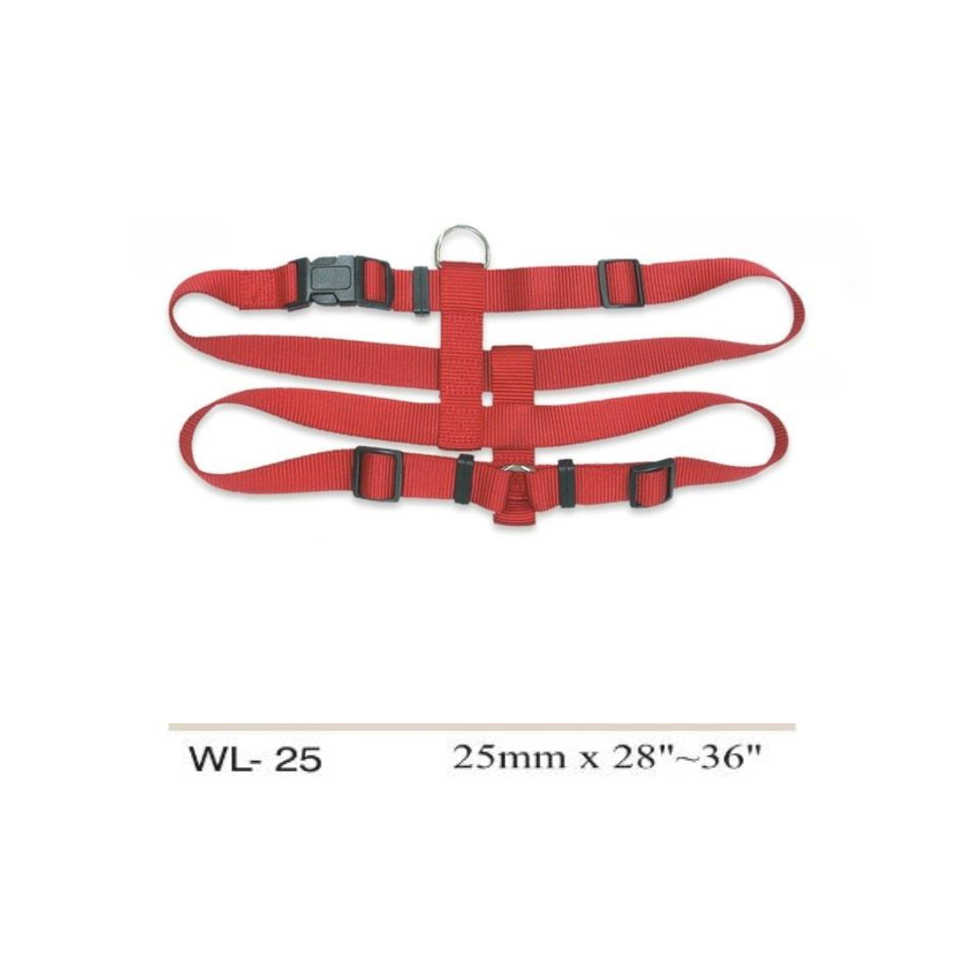 Harness - m. WL-25