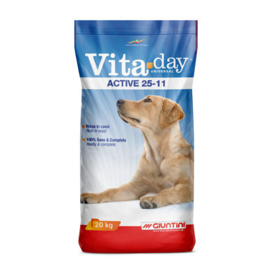 Vitaday Active 25-11 (20kg)