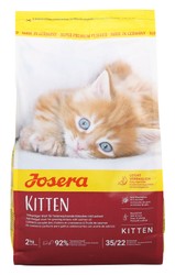 Josera JosiCat Kitten Cats 2kg