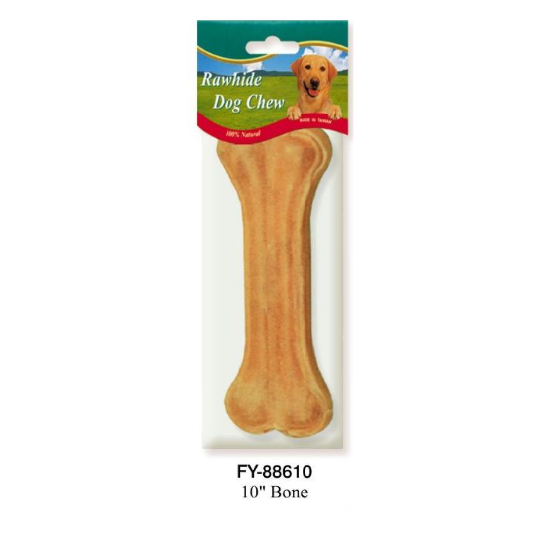 Bone - Compressed White m. FY-88610W