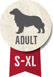 Belcando Baseline Ranger Adult Dogs 12.5kg