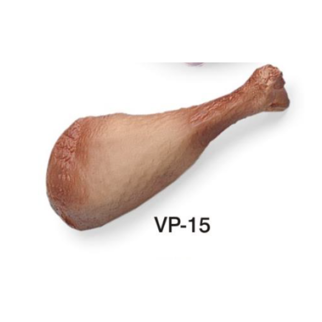 Toy - Chicken Leg with Whistle m. VP-15