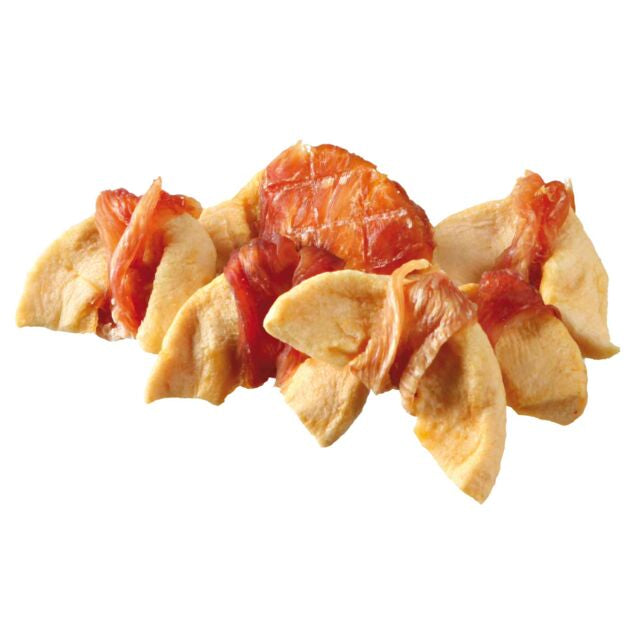 Trixie apple chicken 100g