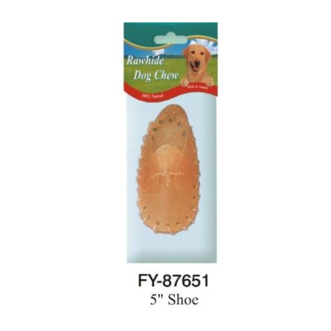 Bone -Shoes Shape m. FY-87651