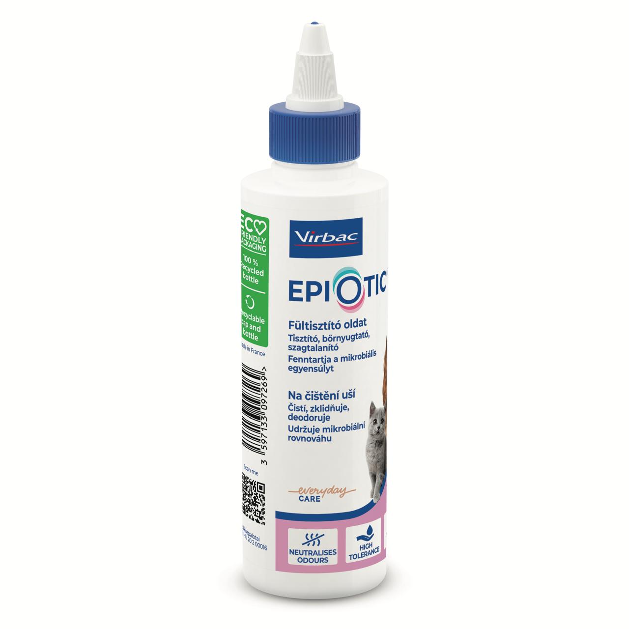 EpiOtic Ear Cleaner For Cats And Dogs