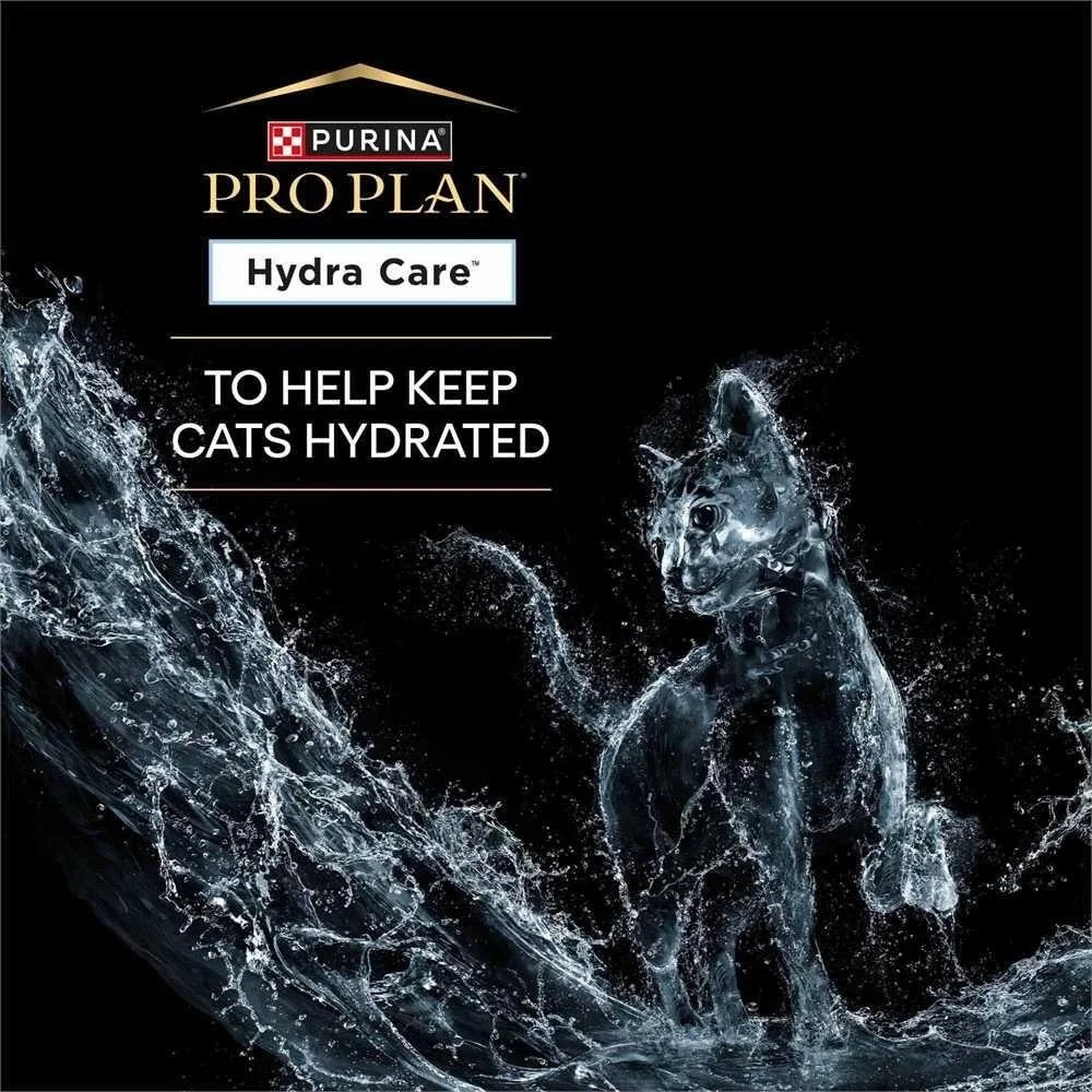 Purina Pro plan hydra care 10*75g