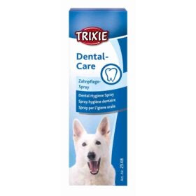 Trixie Dog Dental Care Hygiene Spray 50ml