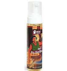 PETS Republic Foam Dry Shampoo Be Delicious 250ml