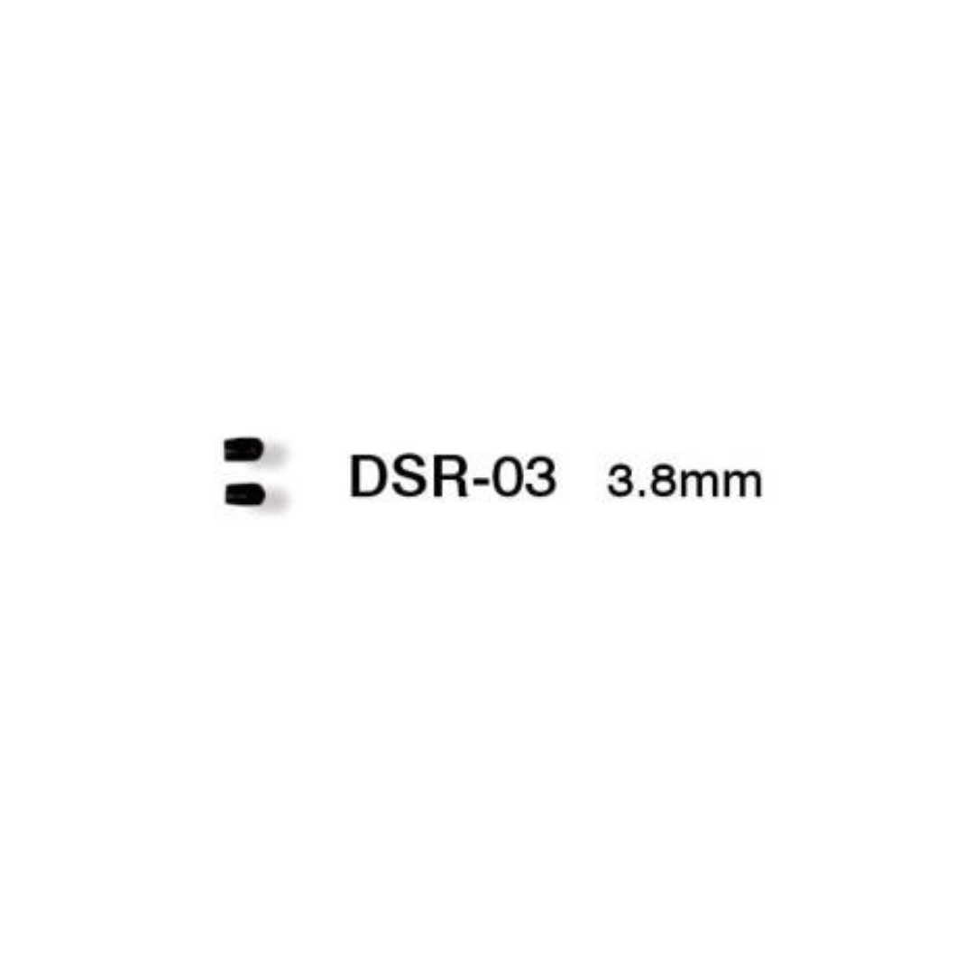 Rubber Cover for Choker Spikes m. DSR-03