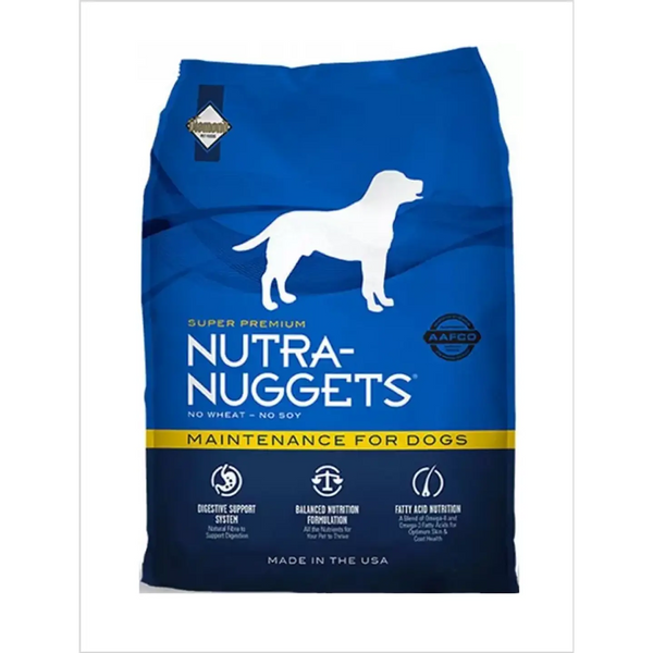 Is Nutra Nuggets a Good Dog Food: Unveiling the Truth