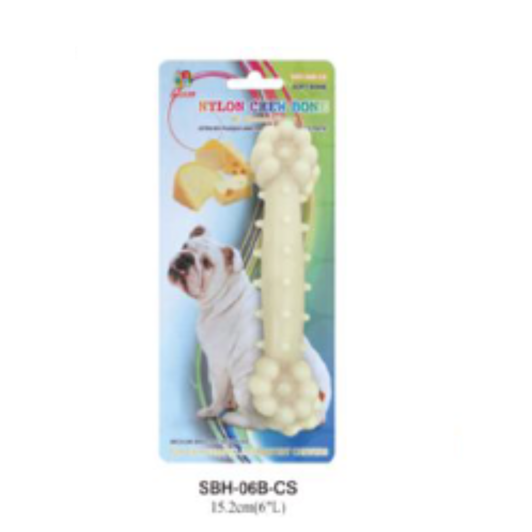 Nylon bone SBH-06B-CS