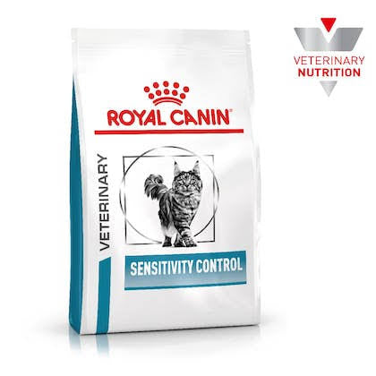 Royal canin sensitivity control cat 1.5kg