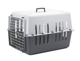 Savic Pet Carrier (4) - 3267 - 66x47x43 cm