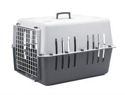 Savic  Andes PET CARRIER 4