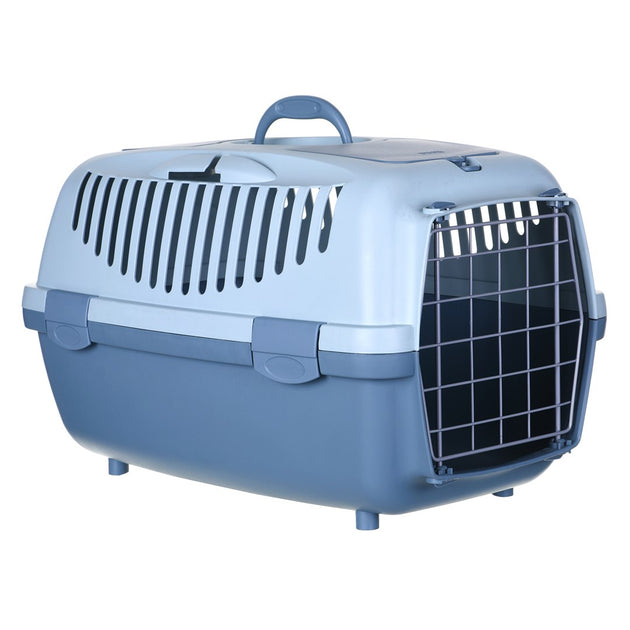 Stefanplast - Gulliver 2 - Metal door - Transport Pet Carrier