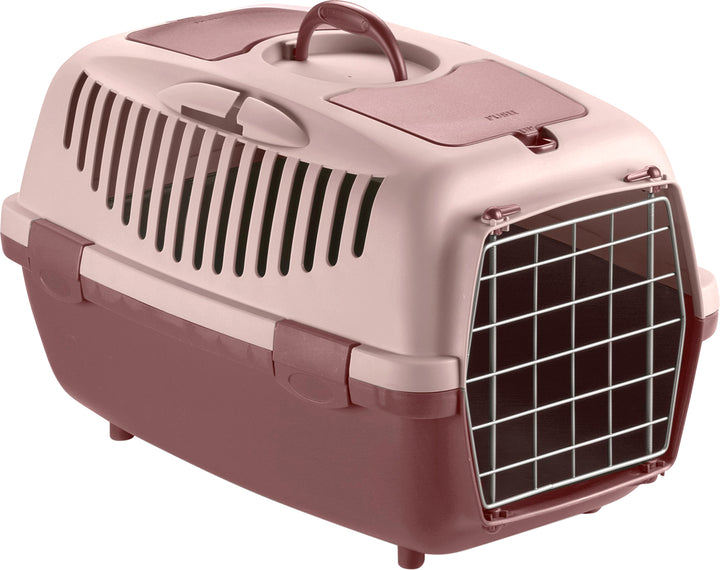 Stefanplast Pet Carrier Gulliver 3 Metal door