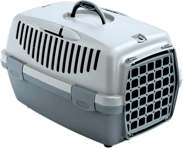 Stefanplast Pet Carrier Gulliver 1 Plastic door