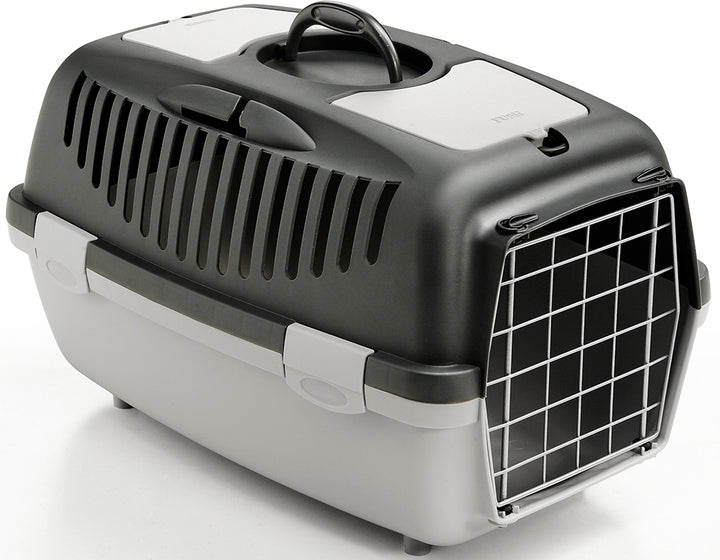 Stefanplast Pet Carrier Gulliver 3 Metal door