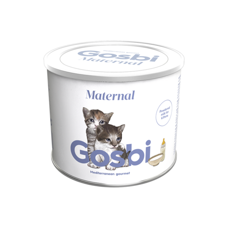 Gosbi Maternal Cats 250g