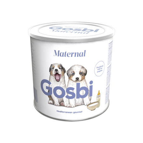 Gosbi Maternal Dogs 400g