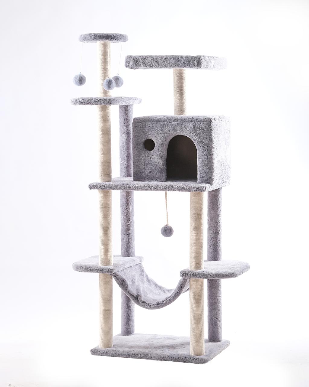 Cat house 10028