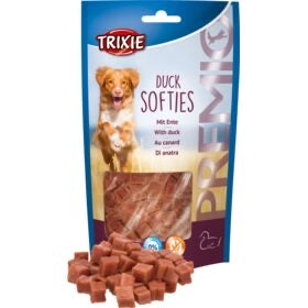 Trixie Premio Duck Softies Duck Dogs 100g