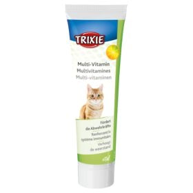 Trixie Multi-Vitamin Paste Cats 100g