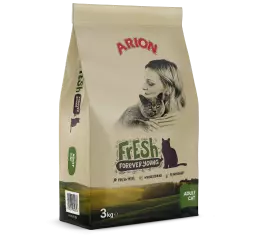 ARION Fresh Adult Cat 3kg