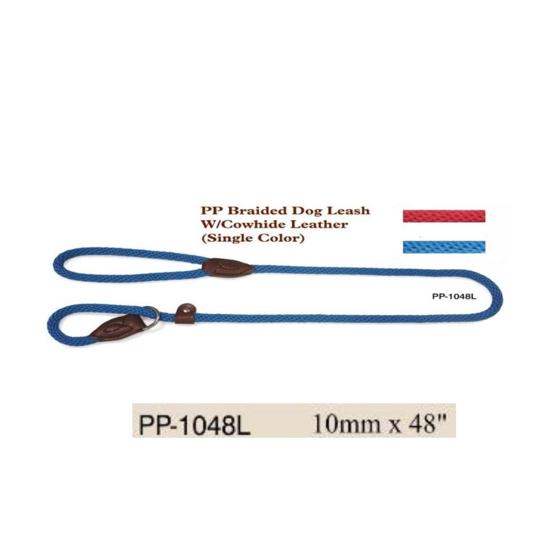 Set of Leash & Choker - m. PP-1048L