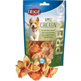 Trixie Premio Apple Chicken Chicken&Apple Dogs 100g