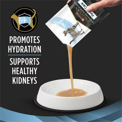 Purina Pro plan hydra care 10*75g