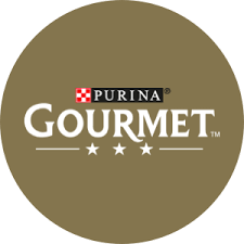 GOURMET GOLD WITH CHICKEN 85G