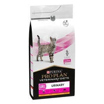 PRO PLAN® VETERINARY DIETS UR Urinary with Chicken Dry Cat Food 1.5kg