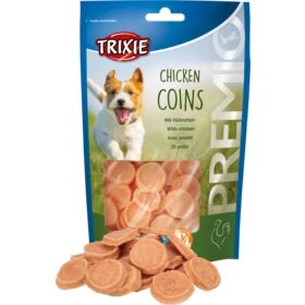PREMIO Chicken Coins