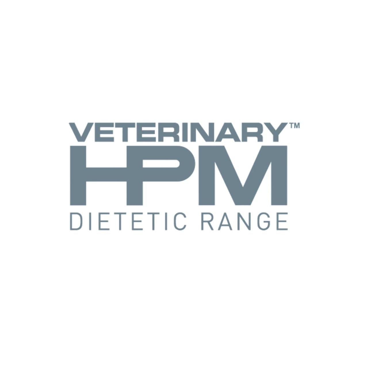 Veterinary HPM Dermato - D1 Dermatology Support for dogs 3kg