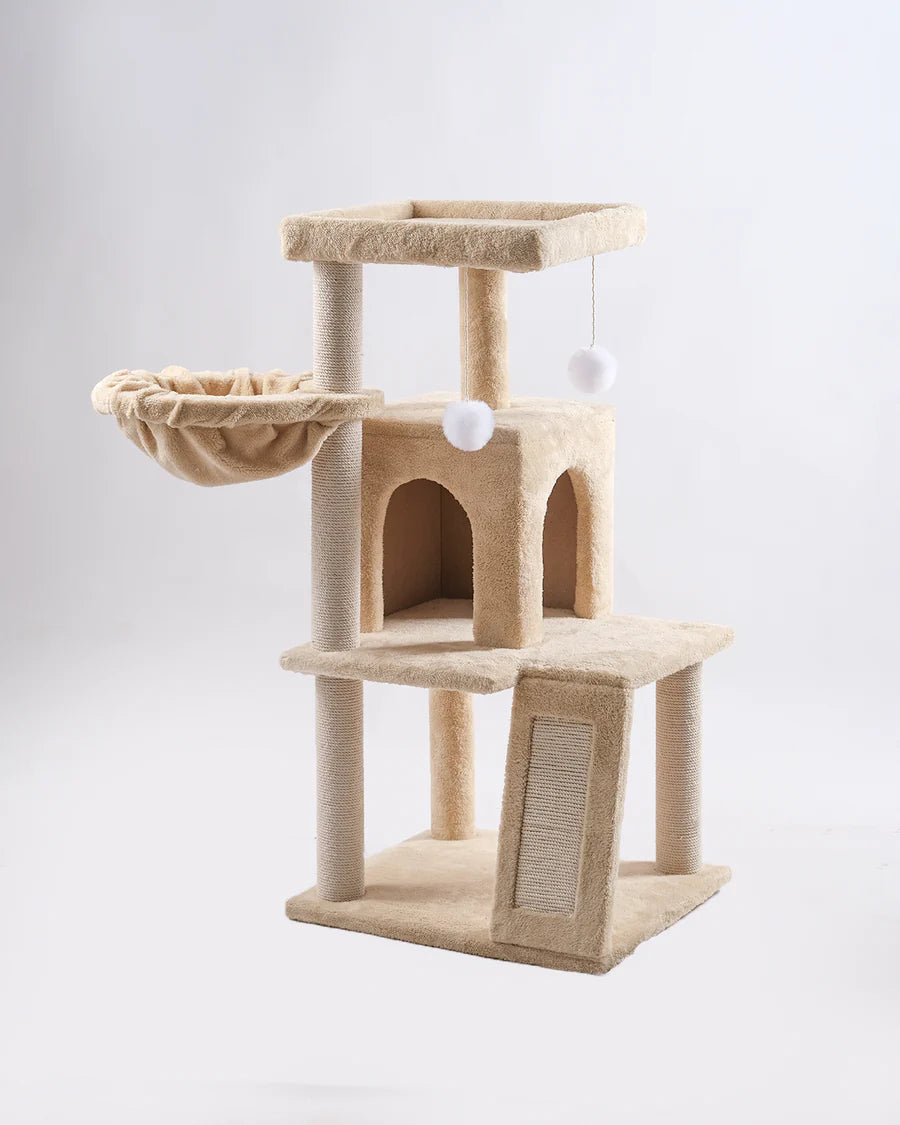 Cat House scratching 10070