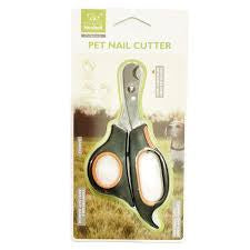 Pet nail clipper