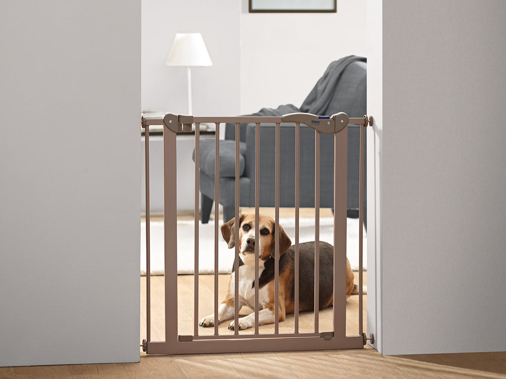 Savic Dog Barrier Door - 3211 - 107cm