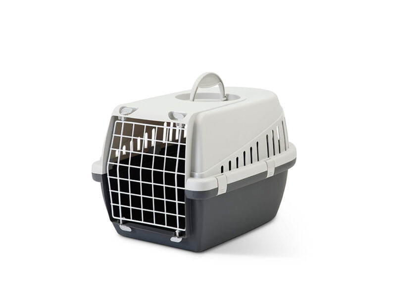 Savic Pet Carrier Trotter (2) - 3261 - 55X33X38 cm