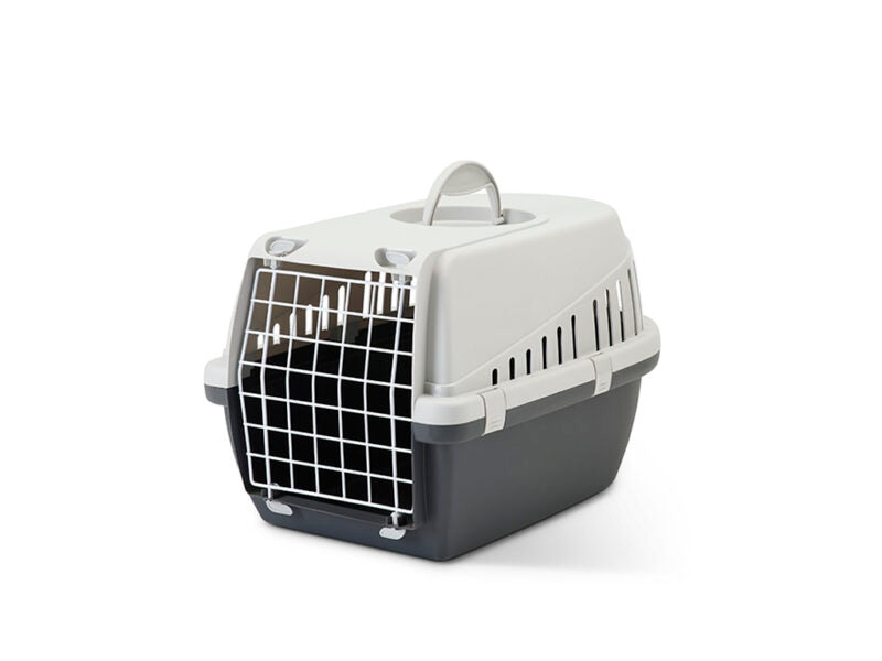 Savic TROTTER 2 PET CARRIER – ANTHRACITE