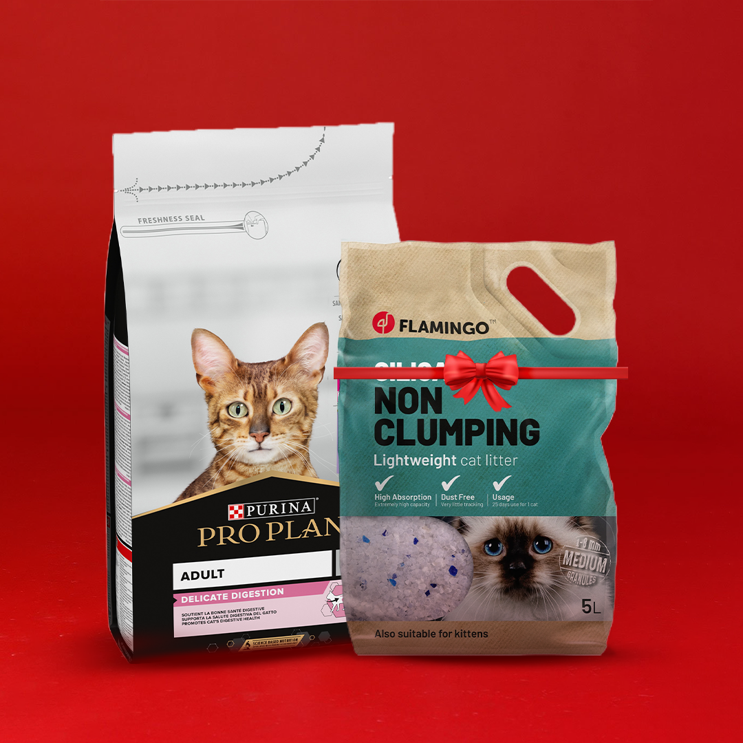 Pro Plan - Premium Pet Nutrition