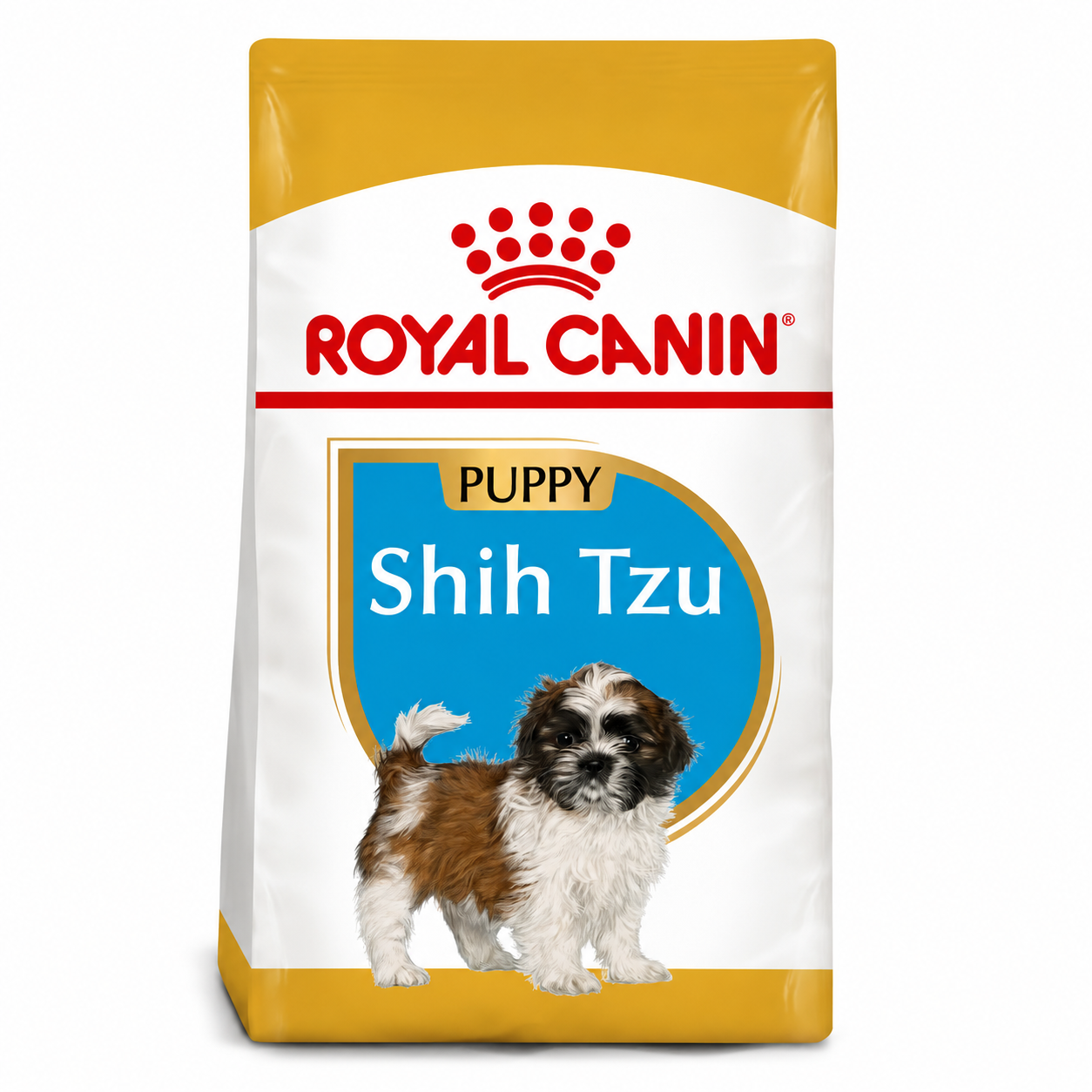 Royal Canin Shih Tzu Puppy (1.5 KG) - Dry food for puppies up to 10 months old