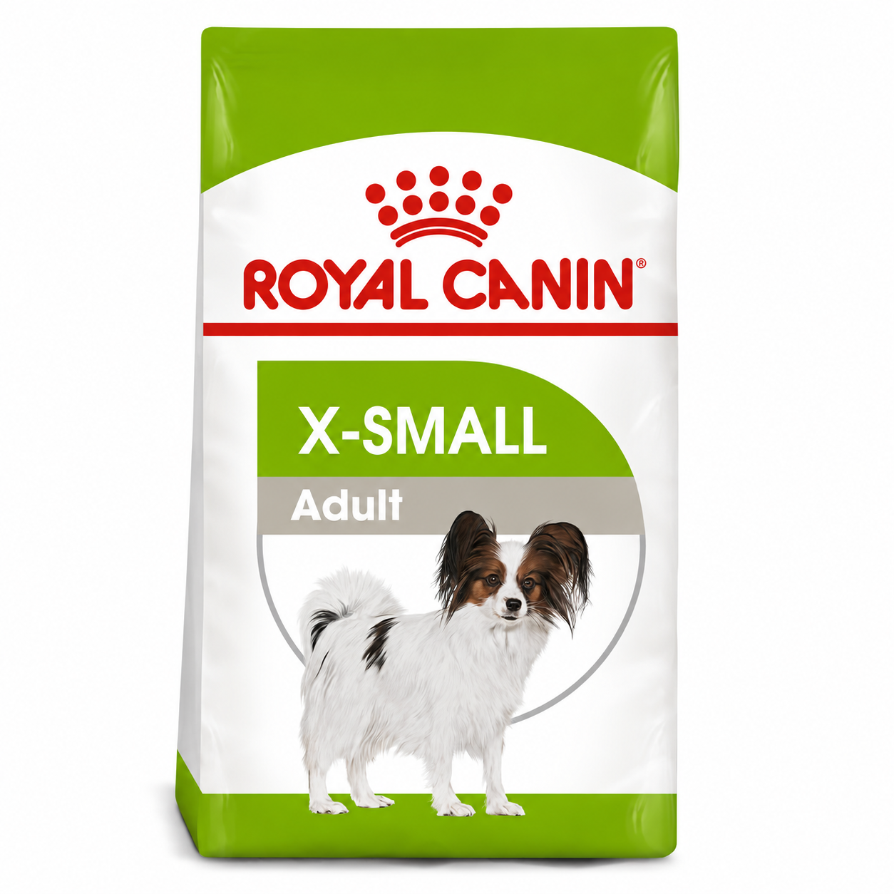 Royal Canin X-Small Adult (1.5 KG) - Dry food for very small dogs up to 4 KG. from 10 months to 8 years