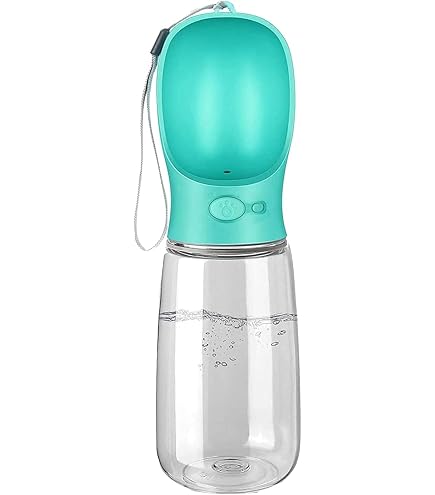 Nunbell Travel Bottle Watter db 34989