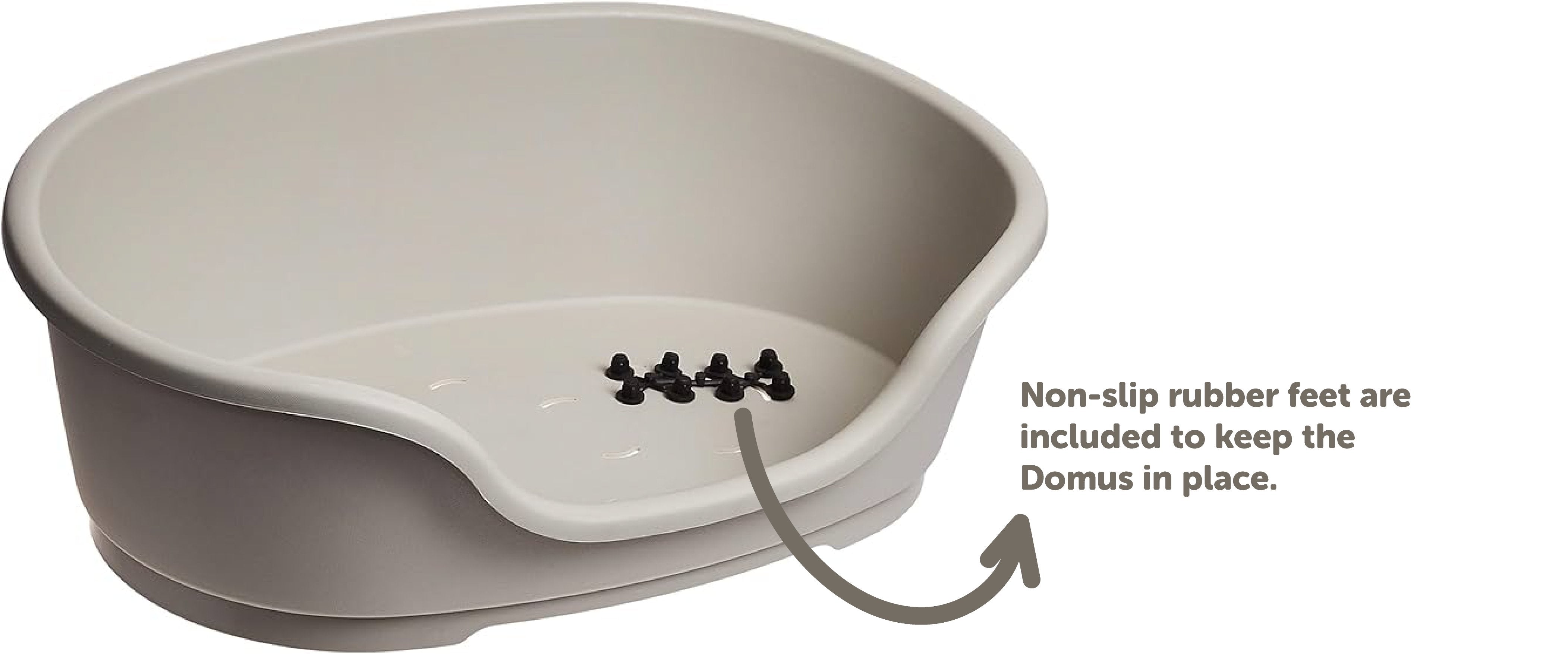 Beds for Pets Domus - Jumbo