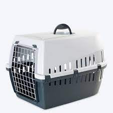 Savic TROTTER 3 PET CARRIER – ANTHRACITE